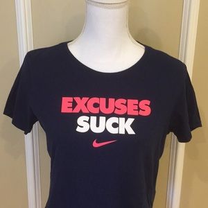 Nike shirt